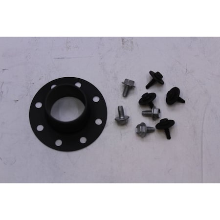 Kohler Kit Deflector 25 755 19-S